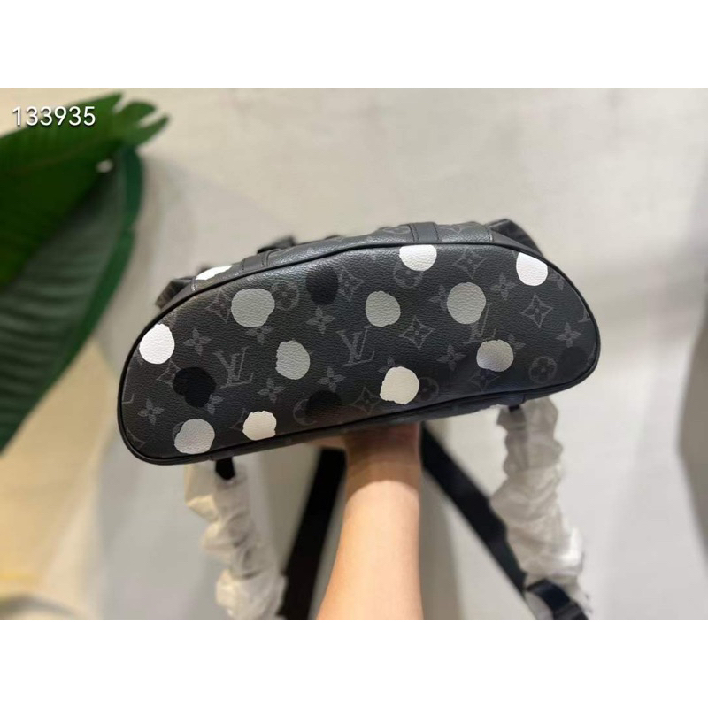 ❤️‍🔥BALO NAM CHRISTOPHER - Size 48*41*13 - Bản SUP