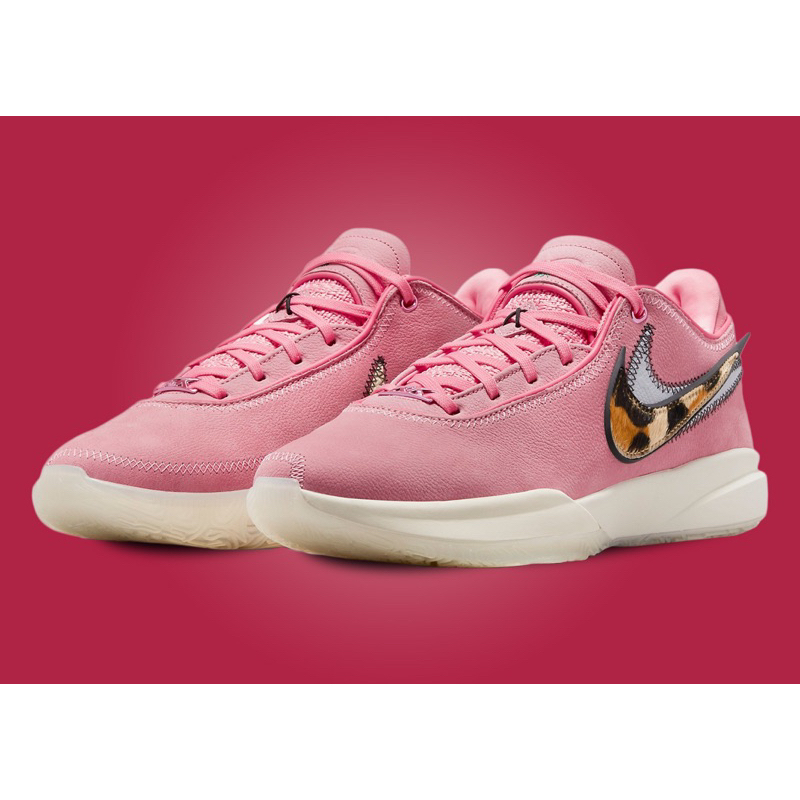 Lebron 20 SOUTH BEAST chính hãng 100% giới hạn bán hiếm lắm rồi