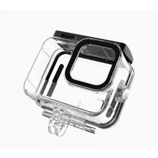 Vỏ chống nước gopro 9/10 phụ kiện máy quay gopro