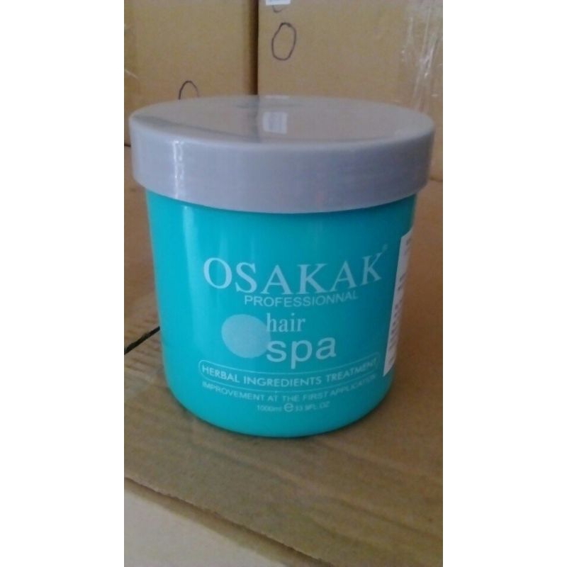 Dầu hấp tóc osaka 1000ml