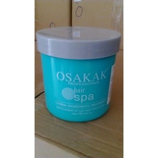 Dầu hấp tóc osaka 1000ml