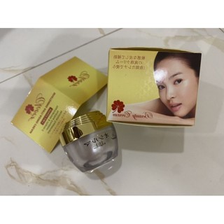 KEM DƯỠNG DA,  NGỪA MỤN CLOVER (12g)