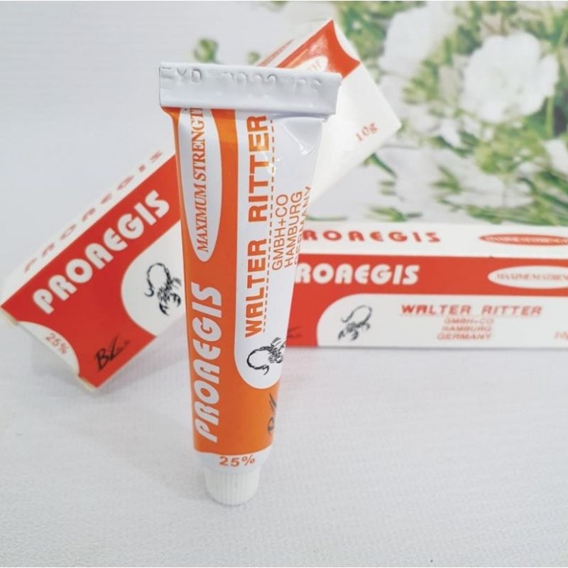 Bọ Cạp Chất Tốt Proregis 25%