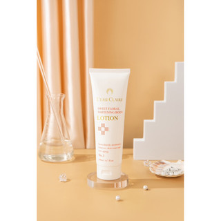 Dưỡng thể trắng da hương hoa ngọt ngào - Sweet Floral Whitening Body Lotion