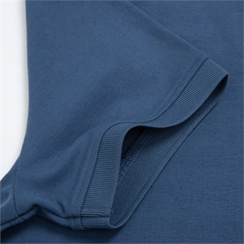 Áo polo nam có cổ ngắn tay Aristino APS038S3