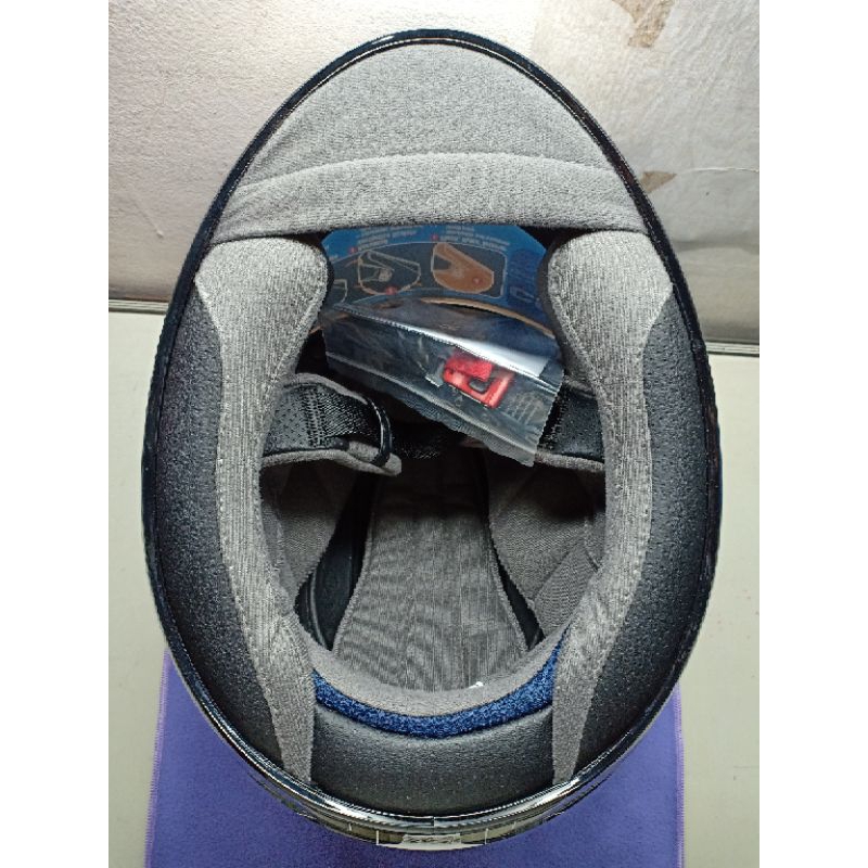 Mũ Nón Bảo Hiểm fullface HONDA WINNER