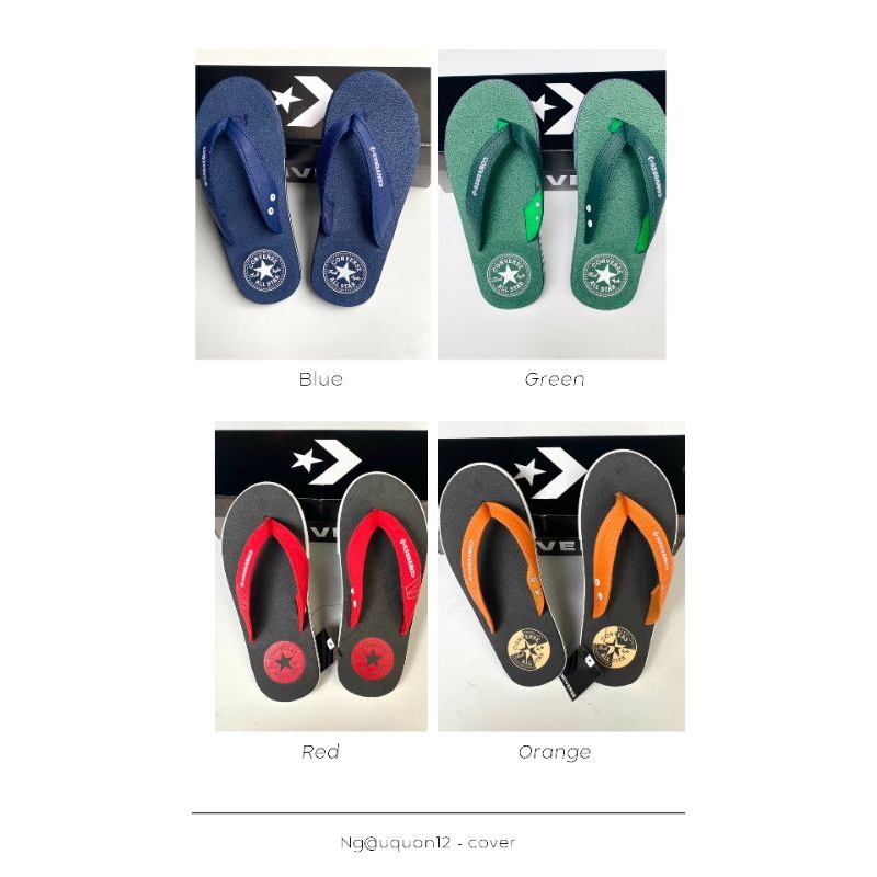 Dép cover hang thái dày đẹp full box