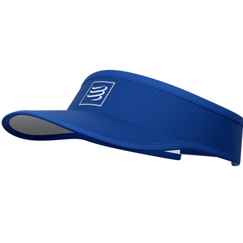 COMPRES-SPORT RUNNING VISOR