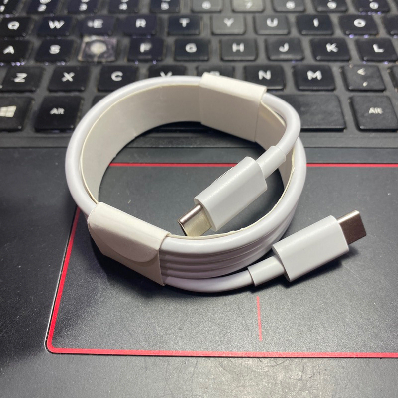 Cáp sạc nhanh C to C google - chính hãng - Bảo hành 12 tháng