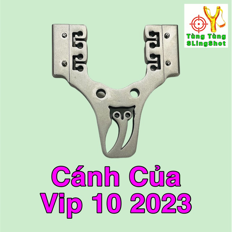 Cánh Phượng Đạp Chân của Vip10-2023