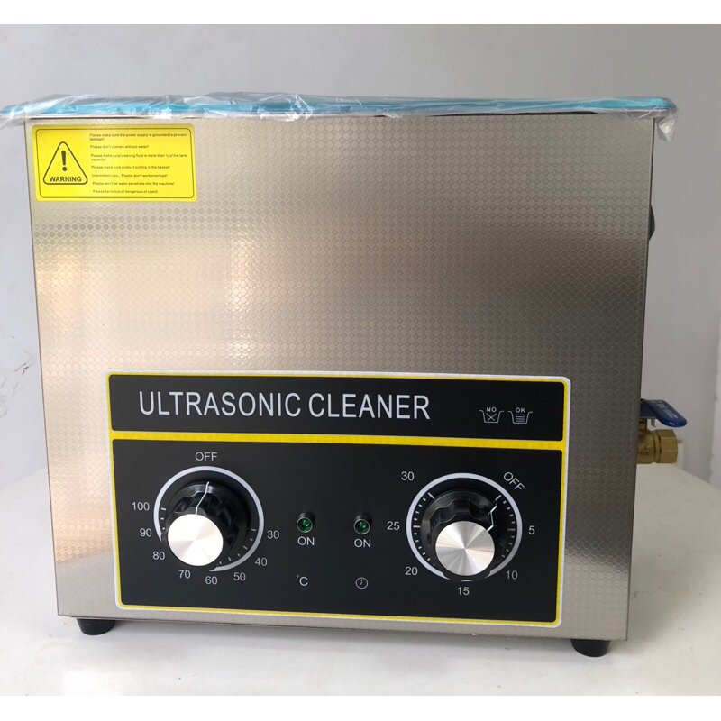 Máy rung sóng siêu âm 6L - KING