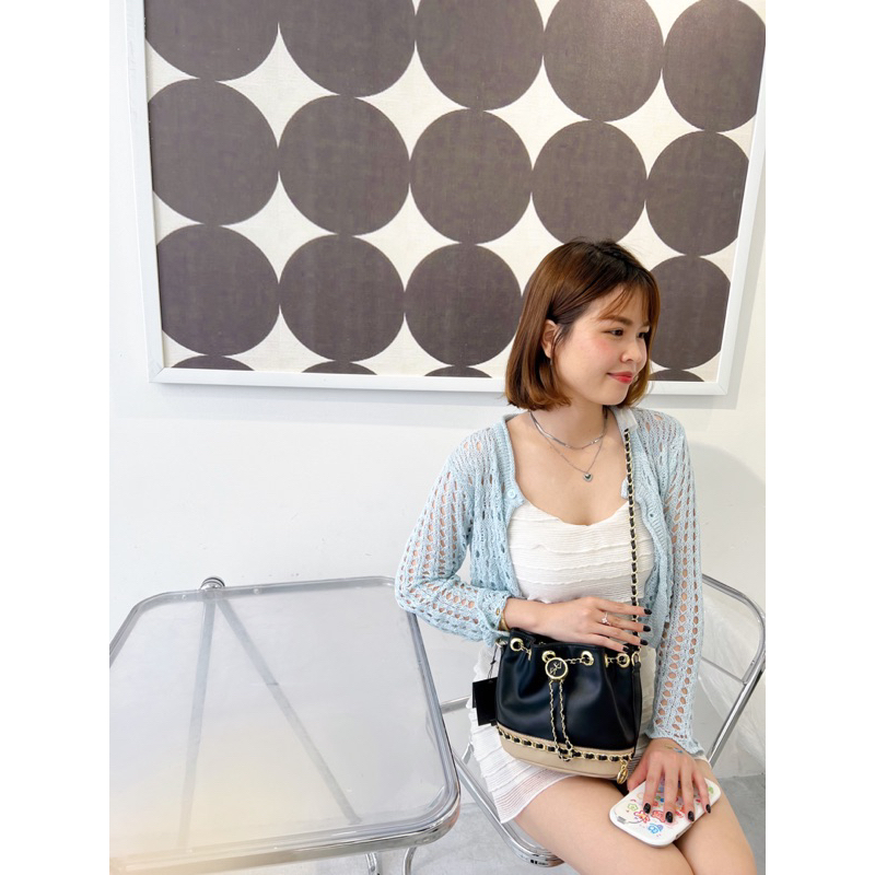 Túi dây rút L y m