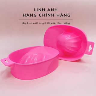 Bát ngâm tay nail giá rẻ, chén ngâm tay