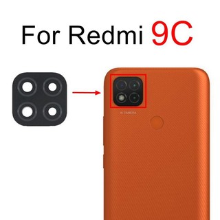 Kính camera xiaomi redmi 9c , redmi 9c nfc