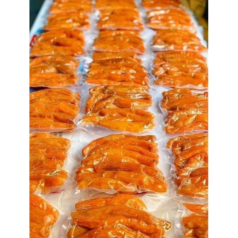 KHOAI LANG DẺO ĐÀ LẠT -500gr