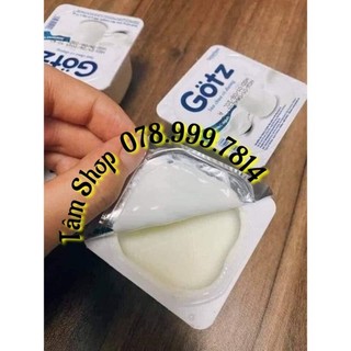 SỮA CHUA CÓ ĐƯỜNG GOTZ (Thùng 48 hộp)