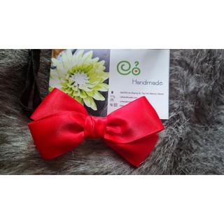 Nơ cổ cho bé trai 1-6yrs