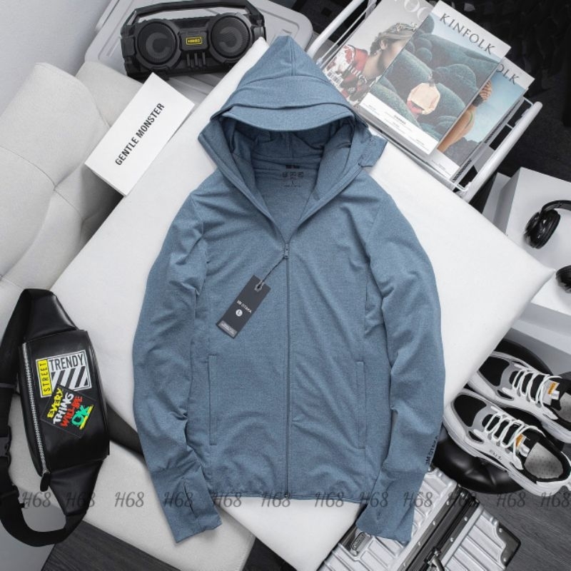 ÁO CHỐNG NẮNG NAM OTAKA XUẤT KHẨU