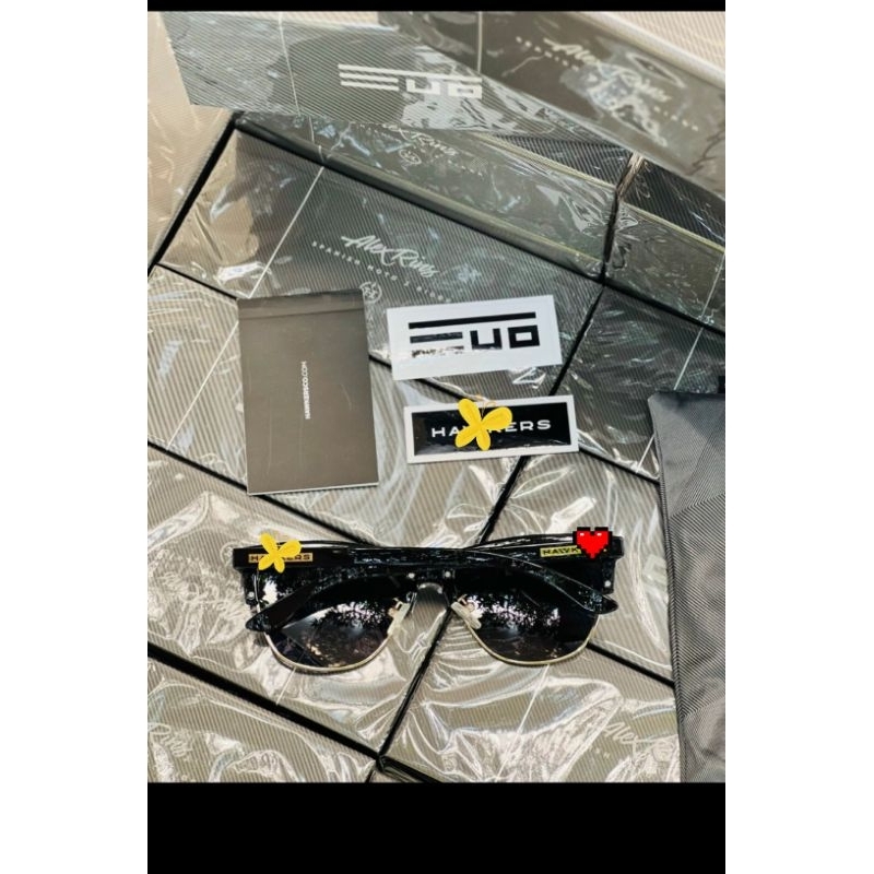 Kính râm chính hãng unisex