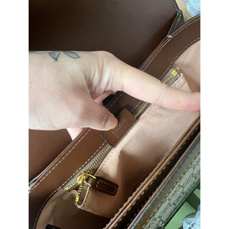 ✅Túi HORSEBIT 1955 size 22 & 25cm - Nguyên Bản