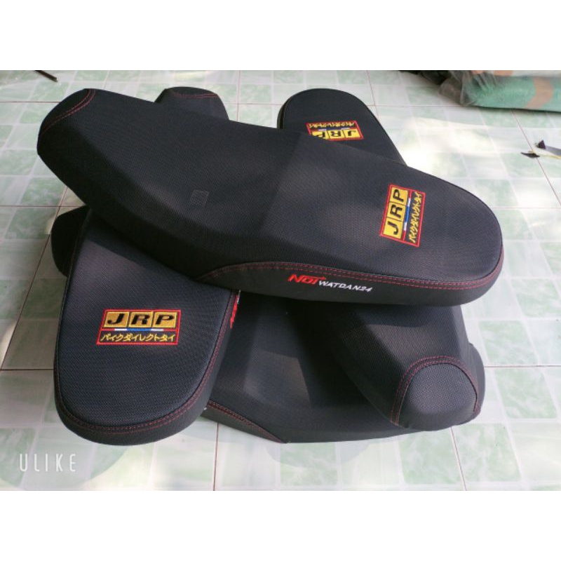 Yên xe 2tầng sirius 50-110