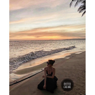 🌈 SET 3 MÓN VÁY MIDI ĐI BIỂN BIGSIZE🌈