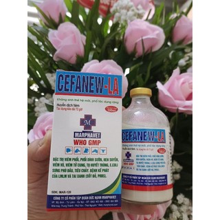 Cefanew la 100ml 💥hàng chính hãng💥