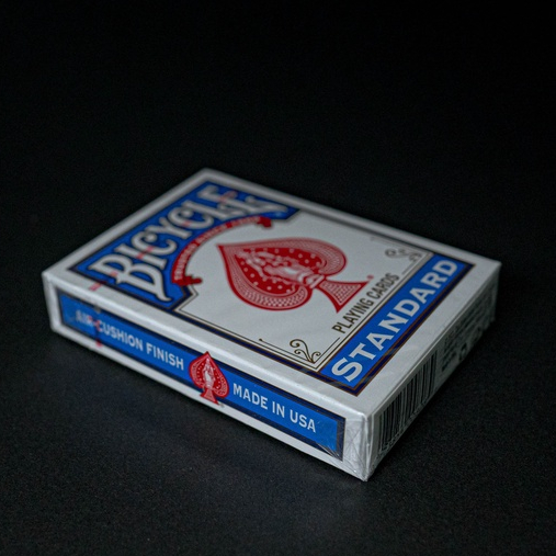 Bài tây Bicycle Standard - Sản xuất USA