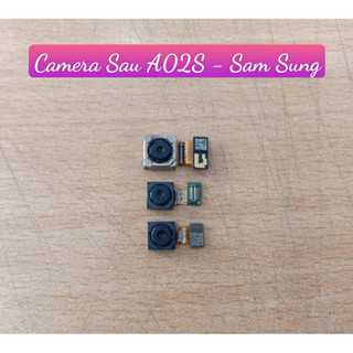 Camera Sau samsung A02s,A03s ,bộ 3 cái
