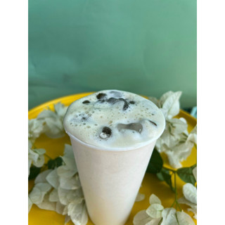 Trà Ô Long Quế Hoa/ Mộc hương ( Osmanthus - Phúc Long)  ( Gói 500gr đã xay nhỏ)