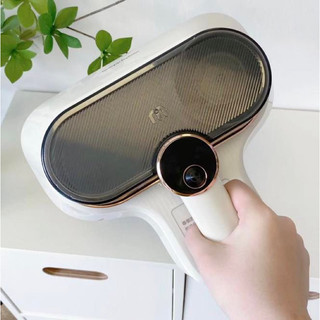 Máy hút bụi giường đệm Morphy Richards Mr3101 lực hút 12000pa - Một chút xinh