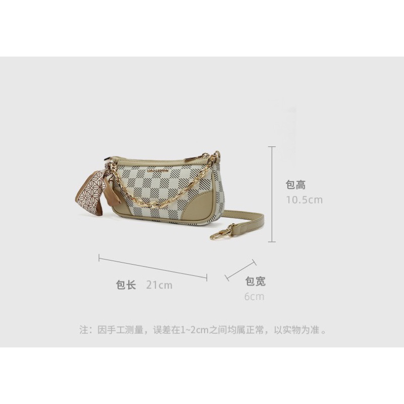 TÚI MIOCRA KOLY 30273