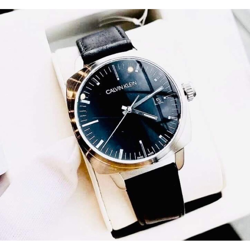 Đồng hồ nam Calvin Klein K9N111C1 chính hãng