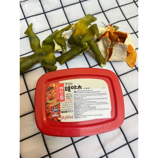 Tương ớt Hàn Quốc Gojuchang - 200gr