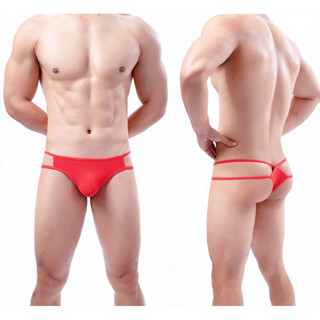 Quần nam sexy 2 dây lưng