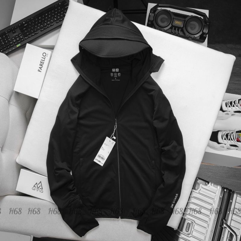 ÁO CHỐNG NẮNG NAM OTAKA XUẤT KHẨU