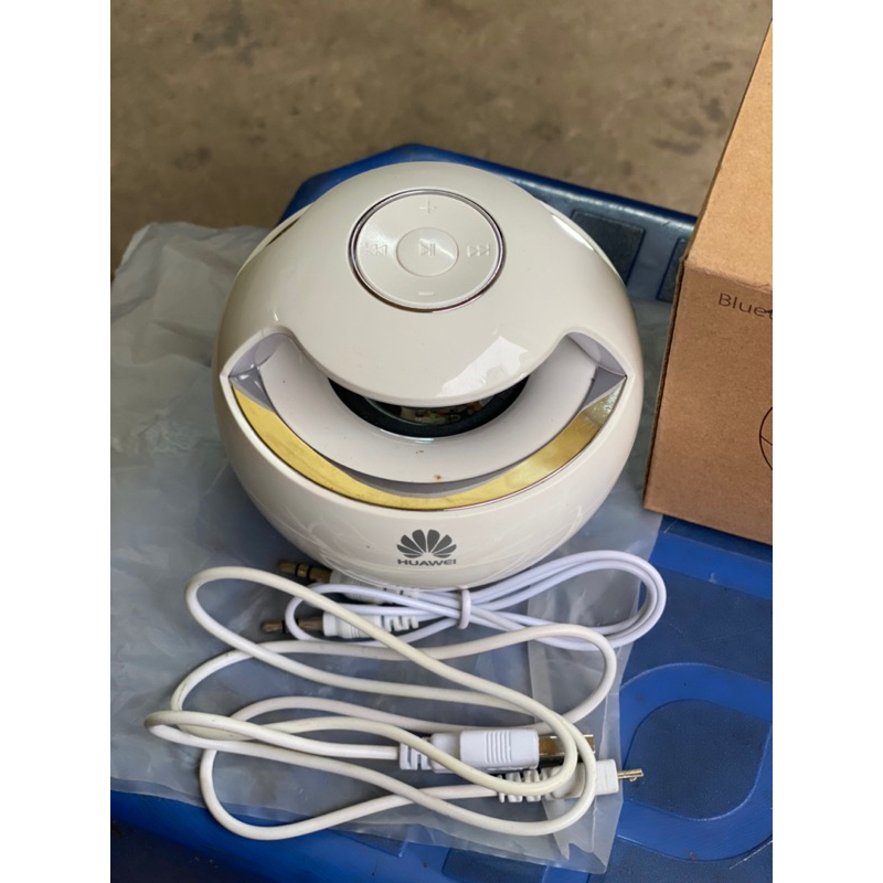 Loa bluetooth huawei mới thanh lý