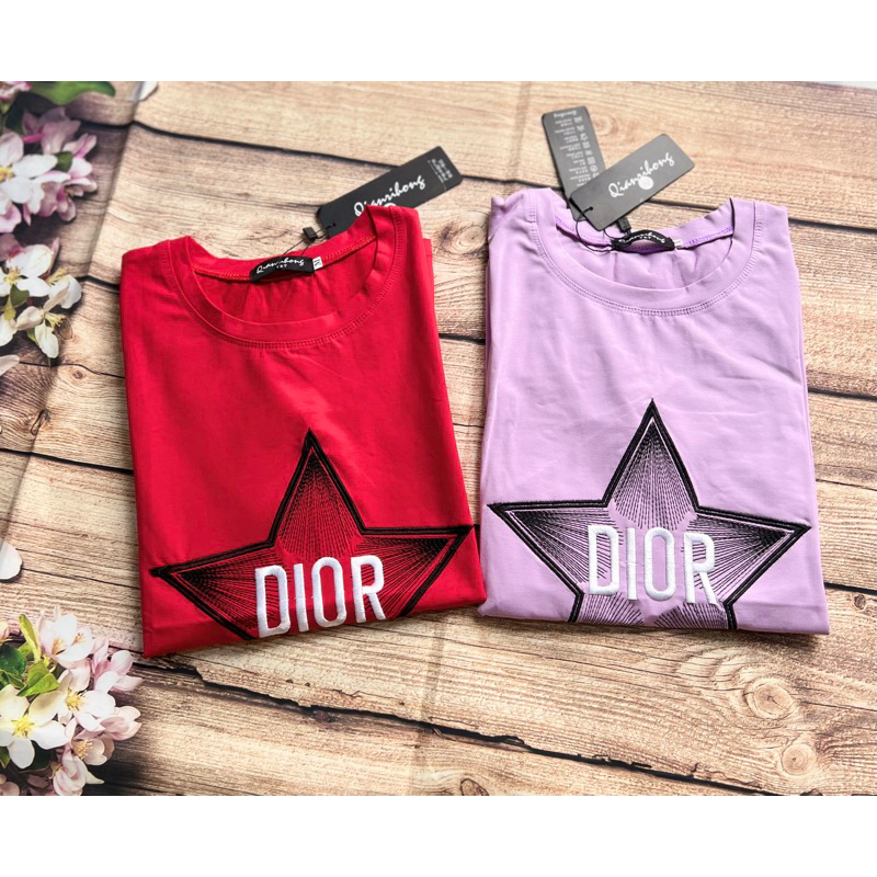 BỘ SHORT THUN COTTON MÙA HÈ ÁO THÊU KÈM ẢNH CHỤP THẬT