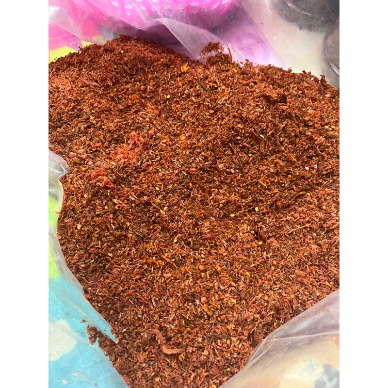 1kg khô bò vụn làm bánh tráng