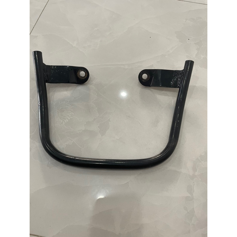 Cảng sau xipo Satria