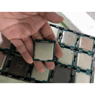 Cpu G3930: Bộ xử lý Intel® Celeron® G3930 ( 2M bộ nhớ đệm, 2,90 GHz, 2 lõi, 2 luồng )