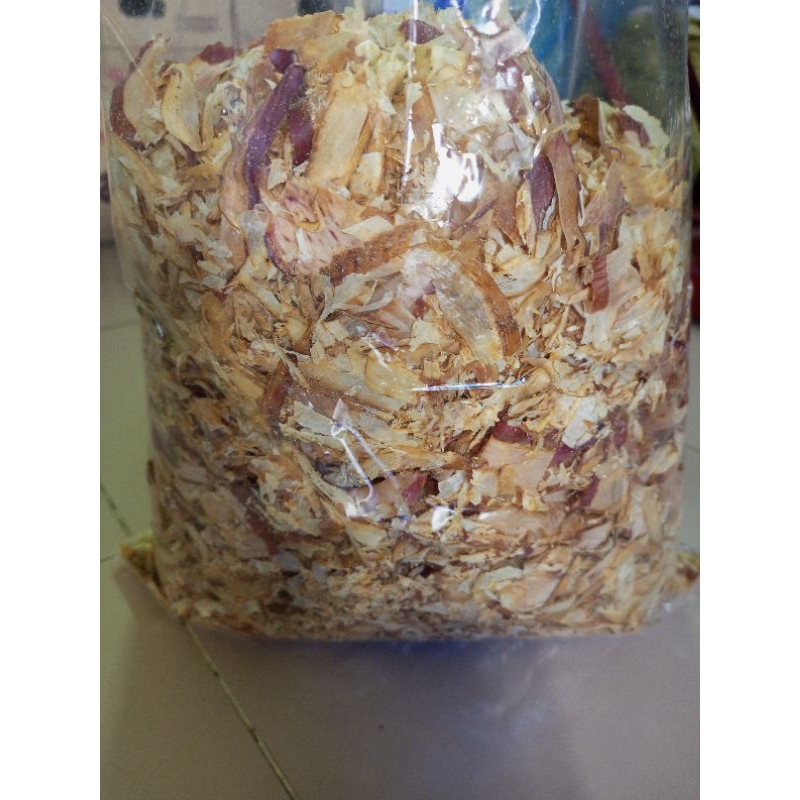 Cá ngừ bào 100grm