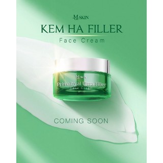 Kem face ha filler mqskin