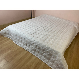Chăn hè trắng khách sạn 1m8*2m