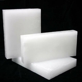Sáp Parafin làm đèn cầy 1kg