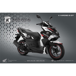 Tem Vario 160