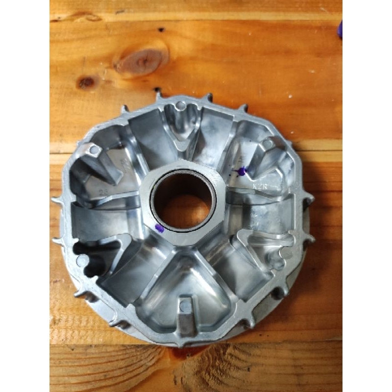 CHÉN BI CÁNH QUẠT AB125,SH MODE,PCX MÃ KZR HÀNG CHÍNH HÃNG FCC