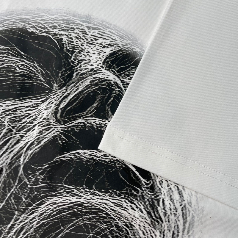 Áo thun unisex local brand ASEITY,chất cotton 100% phong cách đường phố- mặt người 3d