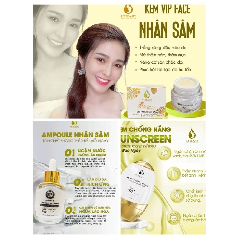 Combo_vip_face_nhân_sâm_trắng_da_giảm_nám_thâm_sạm_tàn_nhang_huệ_quả