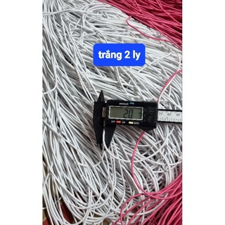 10m thun tròn 2ly